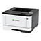 Lexmark MS431dw - imprimante - Noir et blanc - laser