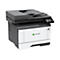 Lexmark MX331adn - Multifunktionsdrucker - s/w - Laser - 215.9 x 355.6 mm (Original) - A4/Legal (Medien)