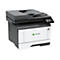 Lexmark MX431adn - Multifunktionsdrucker - s/w - Laser - A4/Legal (Medien) - bis zu 39 Seiten/Min. (Kopieren)
