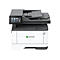 Lexmark MX432adwe - Multifunktionsdrucker - s/w - Laser - A4/Legal (Medien) - bis zu 39 Seiten/Min. (Kopieren)