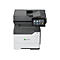 Lexmark MX632adwe - Multifunktionsdrucker - s/w - Laser - A4/Legal (Medien) - bis zu 47 Seiten/Min. (Kopieren)