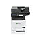 Lexmark MX721ade - Multifunktionsdrucker - s/w - Laser - 216 x 355 mm (Original) - bis zu 61 Seiten/Min. (Kopieren)