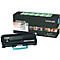 Lexmark OX264A11G Toner schwarz, original