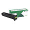 Lexmark - Schwarz - original - Tonerpatrone - LCCP, LRP