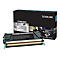 Lexmark - Schwarz - original - Tonerpatrone - Lexmark Corporate