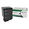 Lexmark - Schwarz - original - Tonerpatrone - LRP
