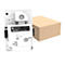 Lexmark - Tonersammler - für Lexmark C2326, CS431, CX431, MC3224, MC3326, MC3426, Professional Working Bundle, XC2326