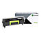 Lexmark - Ultra High Yield - Schwarz - original - Tonerpatrone