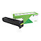 Lexmark - Ultra High Yield - Schwarz - original - Tonerpatrone LCCP, Lexmark Corporate - für Lexmark CX860de, CX860dte, CX860dtfe