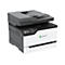 Lexmark XC2326 - Multifunktionsdrucker - Farbe - Laser - A4/Legal (Medien) - bis zu 24.7 Seiten/Min. (Kopieren)