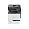 Lexmark XC4342 - Multifunktionsdrucker - Farbe - Laser - A4/Legal (Medien) - bis zu 39.5 Seiten/Min. (Kopieren)