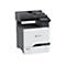 Lexmark XC4342 - Multifunktionsdrucker - Farbe - Laser - A4/Legal (Medien) - bis zu 39.5 Seiten/Min. (Kopieren)