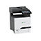 Lexmark XC4352 - Multifunktionsdrucker - Farbe - Laser - A4/Legal (Medien) - bis zu 50 Seiten/Min. (Kopieren)
