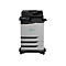 Lexmark XC6152dtfe - Multifunktionsdrucker - Farbe - Laser - Legal (216 x 356 mm)/A4 (210 x 297 mm) (Original) - A4/Legal (Medien)