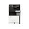 Lexmark XC9635 - Multifunktionsdrucker - Farbe - Laser - A3/Ledger (Medien) - bis zu 35 Seiten/Min. (Kopieren)