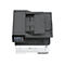 Lexmark XM3142 - Multifunktionsdrucker - s/w - Laser - A4/Legal (Medien) - bis zu 39 Seiten/Min. (Kopieren)