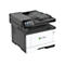 Lexmark XM3142 - Multifunktionsdrucker - s/w - Laser - A4/Legal (Medien) - bis zu 39 Seiten/Min. (Kopieren)