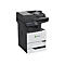 Lexmark XM5365 - Multifunktionsdrucker - s/w - Laser - 216 x 355 mm (Original) - A4/Legal (Medien)