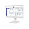 LG 24CR670N-6P - Thin Client - All-in-One (Komplettlösung) - 1 x Celeron N5105 / 2 GHz - RAM 8 GB - SSD 256 GB