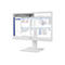 LG 24CR671N-2P - Thin Client - All-in-One (Komplettlösung) - 1 x Pentium Silver N6005 / 2 GHz - RAM 8 GB - SSD 256 GB