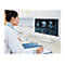 LG 24CR671N-2P - Thin Client - All-in-One (Komplettlösung) - 1 x Pentium Silver N6005 / 2 GHz - RAM 8 GB - SSD 256 GB