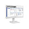 LG 24CR671N-2P - Thin Client - All-in-One (Komplettlösung) - 1 x Pentium Silver N6005 / 2 GHz - RAM 8 GB - SSD 256 GB