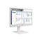 LG 24CR671N-2P - Thin Client - All-in-One (Komplettlösung) - 1 x Pentium Silver N6005 / 2 GHz - RAM 8 GB - SSD 256 GB