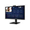 LG 27CQ651I-6P - Thin Client - All-in-One (Komplettlösung) - 1 x Pentium Silver N6005 / 2 GHz - RAM 8 GB - Flash