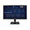 LG 27CQ651I-6P - Thin Client - All-in-One (Komplettlösung) - 1 x Pentium Silver N6005 / 2 GHz - RAM 8 GB - Flash