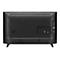 LG 32LQ63006LA - 80 cm (32') Diagonalklasse LQ6300 Series LCD-TV mit LED-Hintergrundbeleuchtung - Smart TV - webOS, ThinQ AI - 1080p 1920 x 1080 - HDR