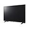 LG 32LQ63006LA - 80 cm (32') Diagonalklasse LQ6300 Series LCD-TV mit LED-Hintergrundbeleuchtung - Smart TV - webOS, ThinQ AI - 1080p 1920 x 1080 - HDR