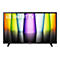 LG 32LQ63006LA - 80 cm (32') Diagonalklasse LQ6300 Series LCD-TV mit LED-Hintergrundbeleuchtung - Smart TV - webOS, ThinQ AI - 1080p 1920 x 1080 - HDR