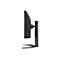 LG 34CR651I-6P - Thin Client - All-in-One (Komplettlösung) - 1 x Pentium Silver N6005 / 2 GHz - RAM 8 GB - Flash