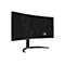 LG 34CR651I-6P - Thin Client - All-in-One (Komplettlösung) - 1 x Pentium Silver N6005 / 2 GHz - RAM 8 GB - Flash