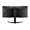 LG 34CR651I-6P - Thin Client - All-in-One (Komplettlösung) - 1 x Pentium Silver N6005 / 2 GHz - RAM 8 GB - Flash