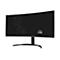 LG 34CR651I-6P - Thin Client - All-in-One (Komplettlösung) - 1 x Pentium Silver N6005 / 2 GHz - RAM 8 GB - Flash