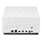 LG CineBeam HU710P - DLP-Projektor - Laser/LED - 2500 ANSI-Lumen - 3840 x 2160 - 16:9