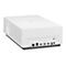 LG CineBeam HU710P - DLP-Projektor - Laser/LED - 2500 ANSI-Lumen - 3840 x 2160 - 16:9