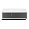LG CineBeam HU710P - DLP-Projektor - Laser/LED - 2500 ANSI-Lumen - 3840 x 2160 - 16:9