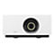 LG CineBeam HU710P - DLP-Projektor - Laser/LED - 2500 ANSI-Lumen - 3840 x 2160 - 16:9