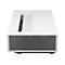 LG CineBeam HU715QW - DLP-Projektor - Laser - 2500 ANSI-Lumen - 3840 x 2160 - 16:9