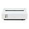 LG CineBeam HU715QW - DLP-Projektor - Laser - 2500 ANSI-Lumen - 3840 x 2160 - 16:9