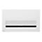 LG CineBeam HU715QW - DLP-Projektor - Laser - 2500 ANSI-Lumen - 3840 x 2160 - 16:9