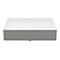 LG CineBeam HU715QW - DLP-Projektor - Laser - 2500 ANSI-Lumen - 3840 x 2160 - 16:9