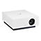 LG CineBeam HU810PW - DLP-Projektor - Miracast Wi-Fi Display / AirPlay - weiß