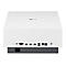 LG CineBeam HU810PW - DLP-Projektor - Miracast Wi-Fi Display / AirPlay - weiß