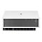 LG CineBeam HU810PW - DLP-Projektor - Miracast Wi-Fi Display / AirPlay - weiß
