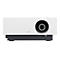 LG CineBeam HU810PW - DLP-Projektor - Miracast Wi-Fi Display / AirPlay - weiß