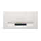 LG CineBeam HU915QE - DLP-Projektor - Laser - 3700 ANSI-Lumen - 3840 x 2160 - 16:9