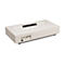 LG CineBeam HU915QE - DLP-Projektor - Laser - 3700 ANSI-Lumen - 3840 x 2160 - 16:9
